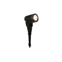 Reflektorek kierunkowy dogruntowy SPIKE LED M Nowodvorski 9100