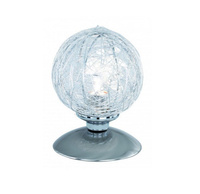 Lampka stołowa WOMBLE firmy Paul Neuchten 4794-55 na dotyk