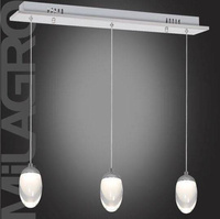 Lampa wisząca OVO LED Milagro ML428