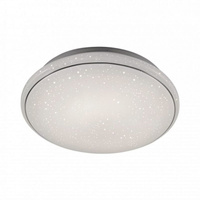 Lampa sufitowa  plafon JUPITER LED Leuchten Direkt 14364-16 