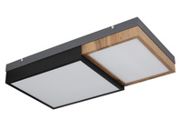 Lampa sufitowa GUNDI LED Globo 67286-30