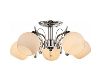 Lampa sufitowa PERDITA Globo 54711-5