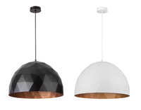 Lampa wisząca DIAMENT L Sigma 31370 31368 kolor do wyboru