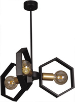Lampa wisząca HONEY Kaja K-4723