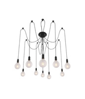 Lampa wisząca CASPAR Rabalux 2224