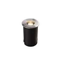 Oprawa najazdowa o średnicy 6cm 3000K PICCO LED M Nowodvorski 9105