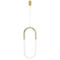 MAXLIGHT P0429D LAMPA WISZĄCA OLIVIA I