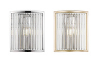 Kinkiet SERGIO Zuma Line W0528-01A-B5AC