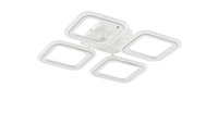 Lampa sufitowa STELLAR LED Zuma Line MS232040R-WH