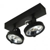 Oprawa sufitowa spot GO SL 2 Zuma Line 50485