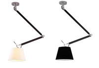 Podstawa, stelaż lampy ZYTA M PENDANT chrom LAMPBODY MD2300-M AZ1847