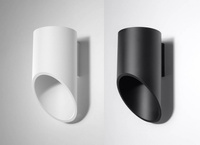 Kinkiet PENNE 20 Sollux Lighting SL.0113 SL.0107 kolor do wyboru