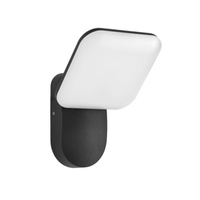 Kinkiet zewnętrzny NAMMI LED IP54 Italux OWL-6206-3K