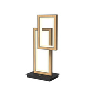 Lampka stołowa PESCARA LED Wofi Premium 8023-206