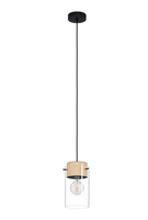 Lampa wisząca MADRESELVA 14cm Eglo 43545