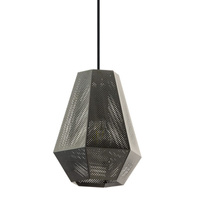 Lampa wisząca CHIAVICA 20,5cm Eglo 43222