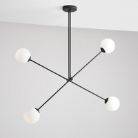 Lampa wisząca OHIO Aldex 1081PL_L1