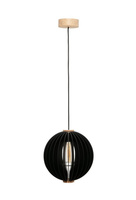 Lampa wisząca ORB 34cm Zuma Line 7510244