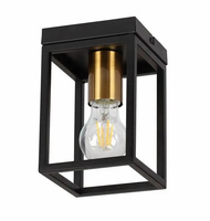 Lampa sufitowa CAGE Reality 638701-02