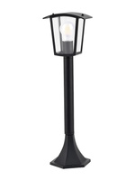 Lampa stojąca słupek ogrodowy 60cm TAVERNA IP44 Rabalux 7128