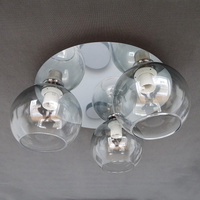 Lampa sufitowa SANTINO TK Lighting 2734