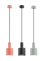 Lampa wisząca 12cm SINES Argon 4219 4217 4218 kolor do wyboru