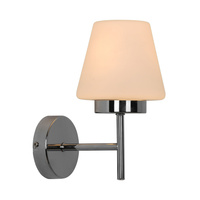 Kinkiet REBEL E14 Zuma Line WL23005EB-CH