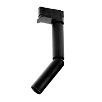 Oprawa ruchoma do systemu TRACK 3LINE Azzardo FOCUS BK AZ6083