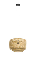 Lampa wisząca HETTONLE Eglo 43868