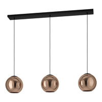 Lampa wisząca CORDOBA Eglo 390095