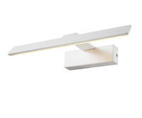 Kinkiet nad obraz CORTO LED Italux MB1040M