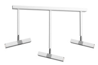 Lampa sufitowa CASTRO LED 3 Milagro MLP6559