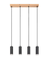 Lampa wisząca TORAS Rabalux 72124