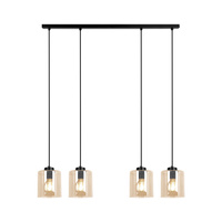 Lampa wisząca K-5571 z serii SORO Kaja Lighting