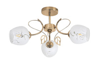 Lampa sufitowa FAUNA Rabalux 5098