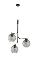 Lampa wisząca CESAR TK Lighting 5726
