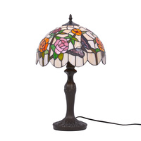 Lampka stołowa K-G12835 z serii ROSE Kaja Lighting