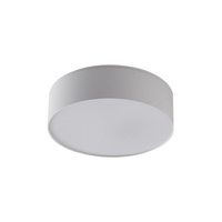Lampa sufitowa SOLARI LED Zuma Line WM-TD8880-S-3K-WH