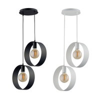 Lampa wisząca HAPPY Sigma 32281 32287 kolor do wyboru