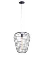 Lampa wisząca FABIO Leuchten Direkt 15836-18