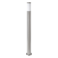 Słupek Ogrodowy Brooklyn 1xE27 IP44 45cm Eko-Light EKO1703