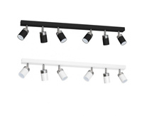 Lampa sufitowa JOKER VI Milagro MLP908 MLP1340 - kolor do wyboru