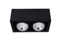 Oprawa BOX BLACK II ES111 Nowodvorski 9470