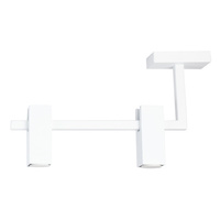 TOP 2 plafon biały Sigma 41023