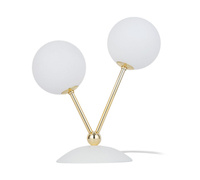 Lampka stołowa FAIRY GOLD TK Lighting 5434