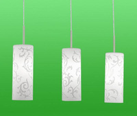 Żyrandol Amadora firmy Eglo 90048