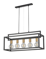 Lampa wisząca VIGO 5 Sigma 32443