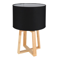 Lampa stołowa MORITZ Globo 21621B