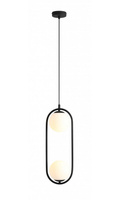 Lampa wisząca RIVA Aldex 1086H1