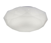 Lampa sufitowa, plafon ALTA LED Zuma Line RLX96700-1 - sterowana pilotem